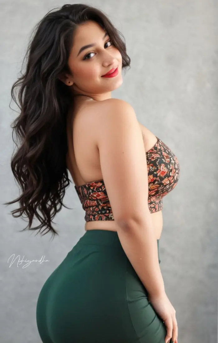 Brinda Chandigarh Call Girls