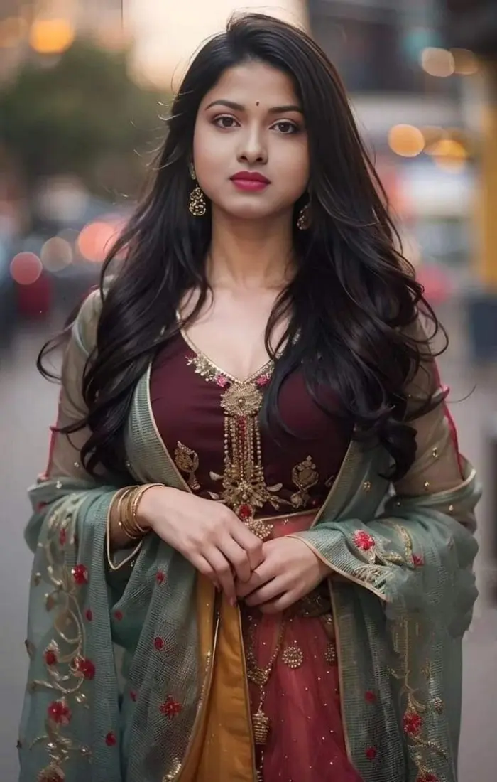 Mandeep Chandigarh Escort